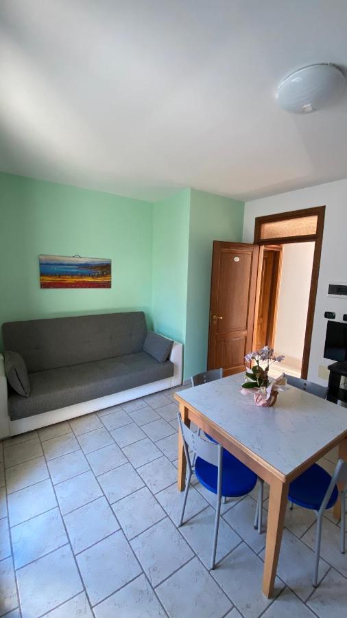 Casa Pescoluse 50M Dal Mare Daire Marina Di Pescoluse Dış mekan fotoğraf